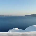 Oia's Secret *