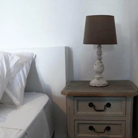 Oia's Secret 빌라 이아