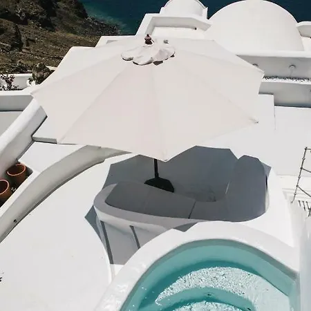 Oia's Secret