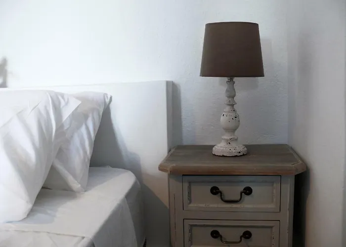 Oia's Secret Villa Oia