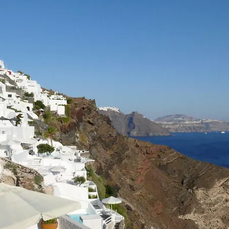 Oia's Secret Oia