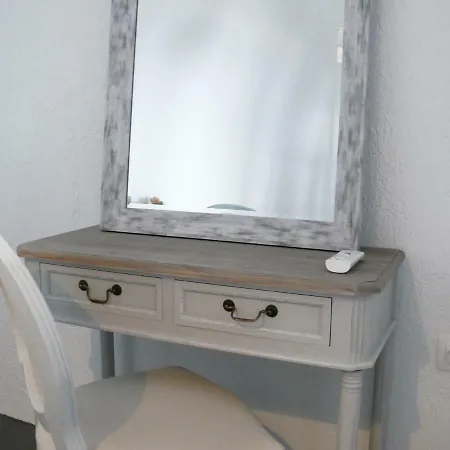 Oia's Secret Вилла