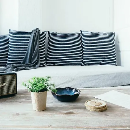 Вилла Oia's Secret *