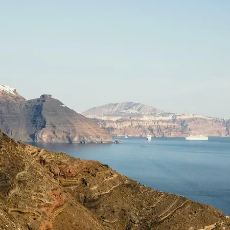 Oia's Secret * Oia